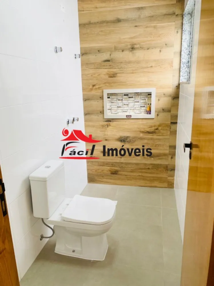 Sobrado, 3 quartos, 220 m² - Foto 17