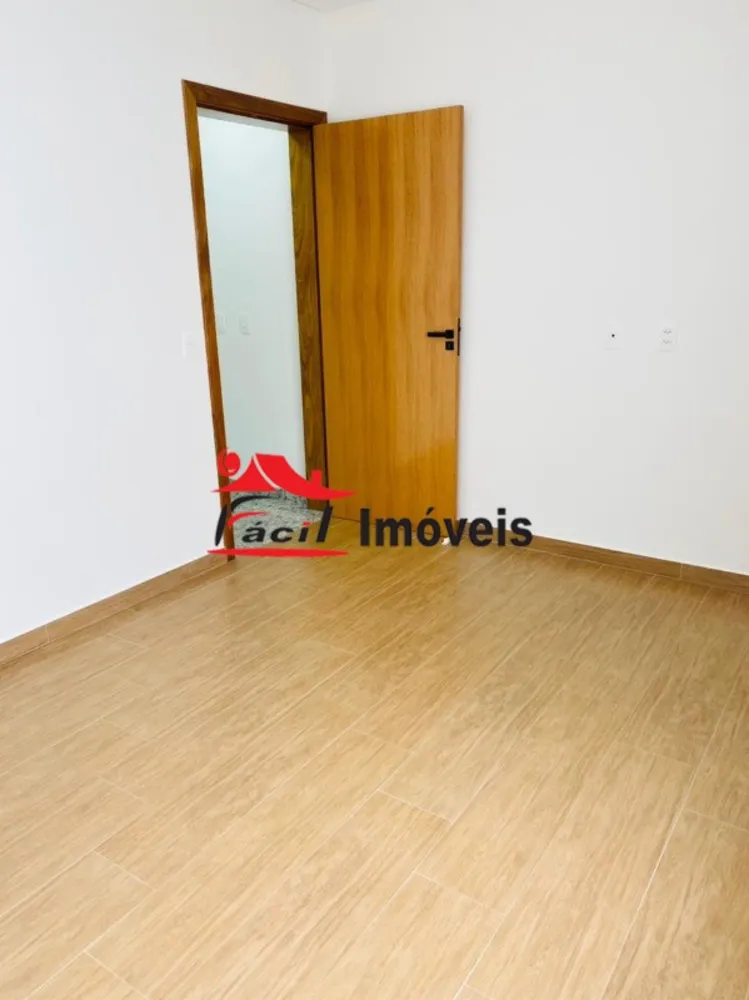 Sobrado, 3 quartos, 220 m² - Foto 21