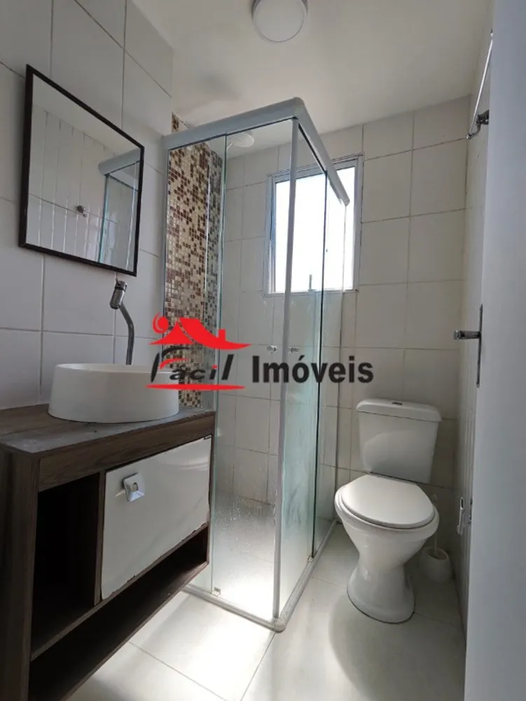 Apartamento, 2 quartos, 48 m² - Foto 8