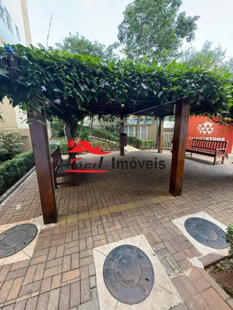 Apartamento, 2 quartos, 48 m² - Foto 10