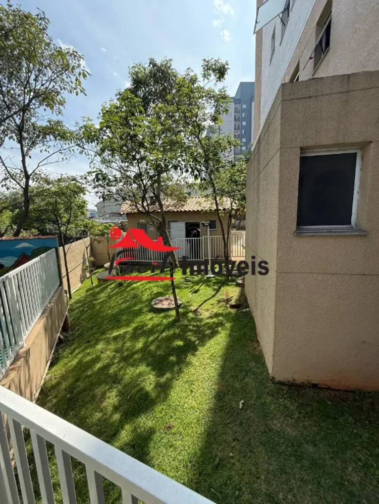 Apartamento, 2 quartos, 48 m² - Foto 12