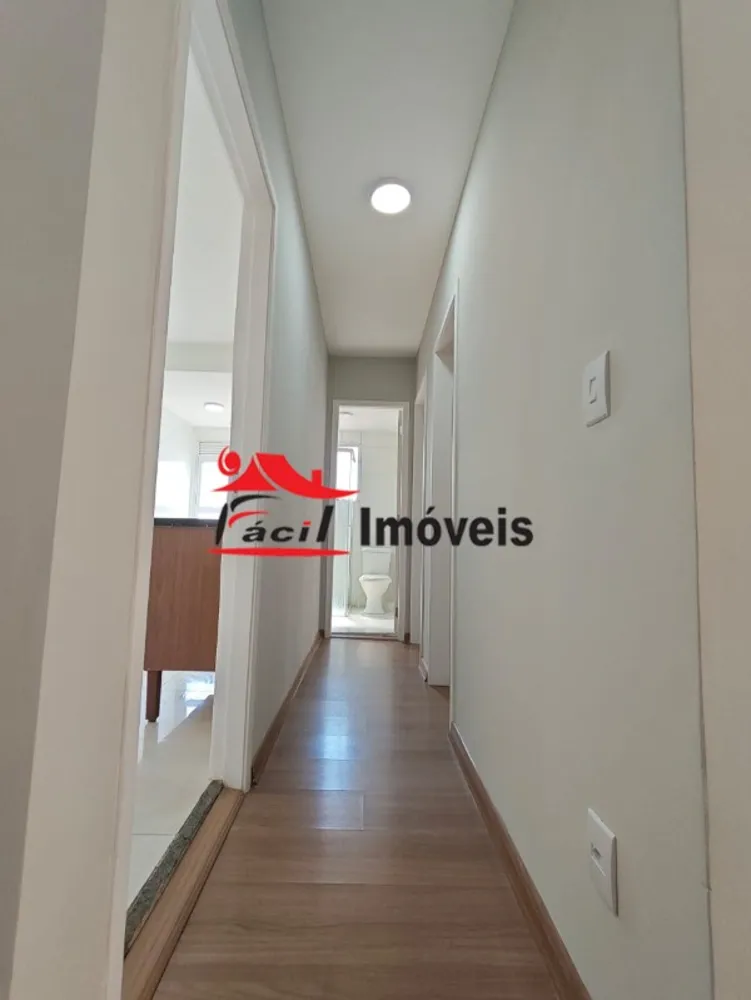 Apartamento, 2 quartos, 48 m² - Foto 5