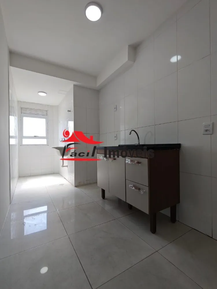 Apartamento, 2 quartos, 48 m² - Foto 6