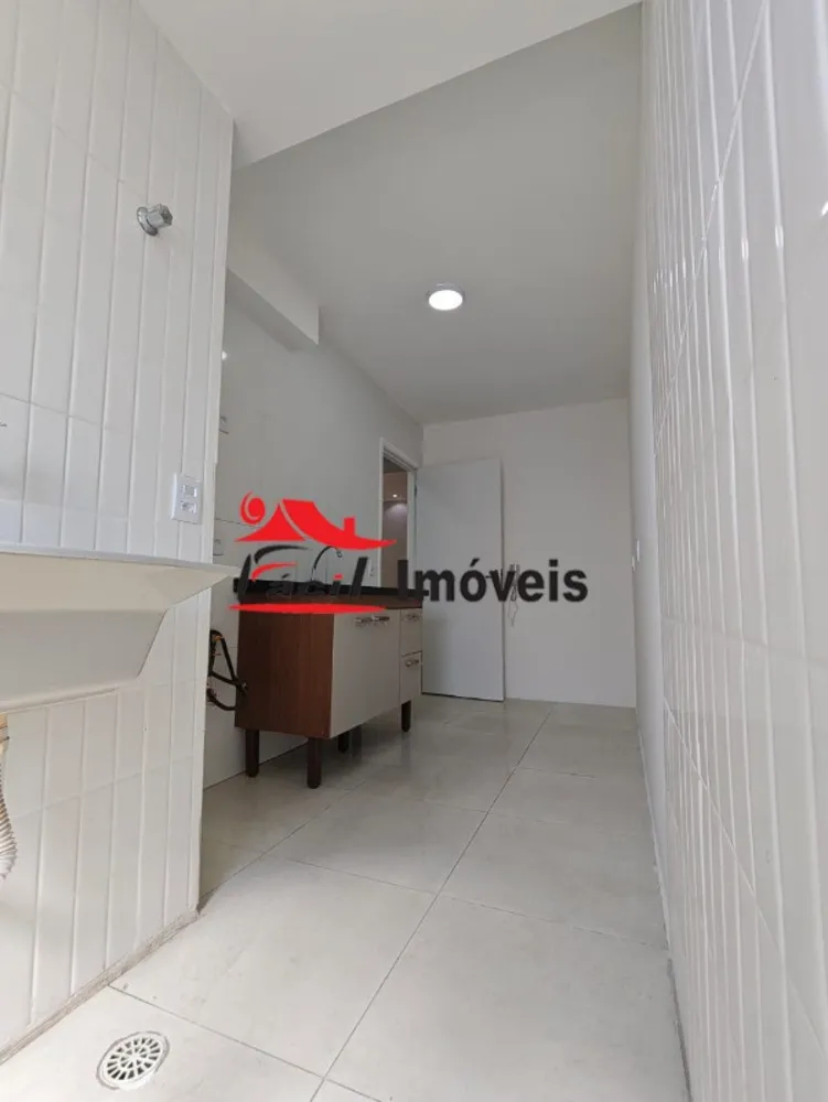 Apartamento, 2 quartos, 48 m² - Foto 7