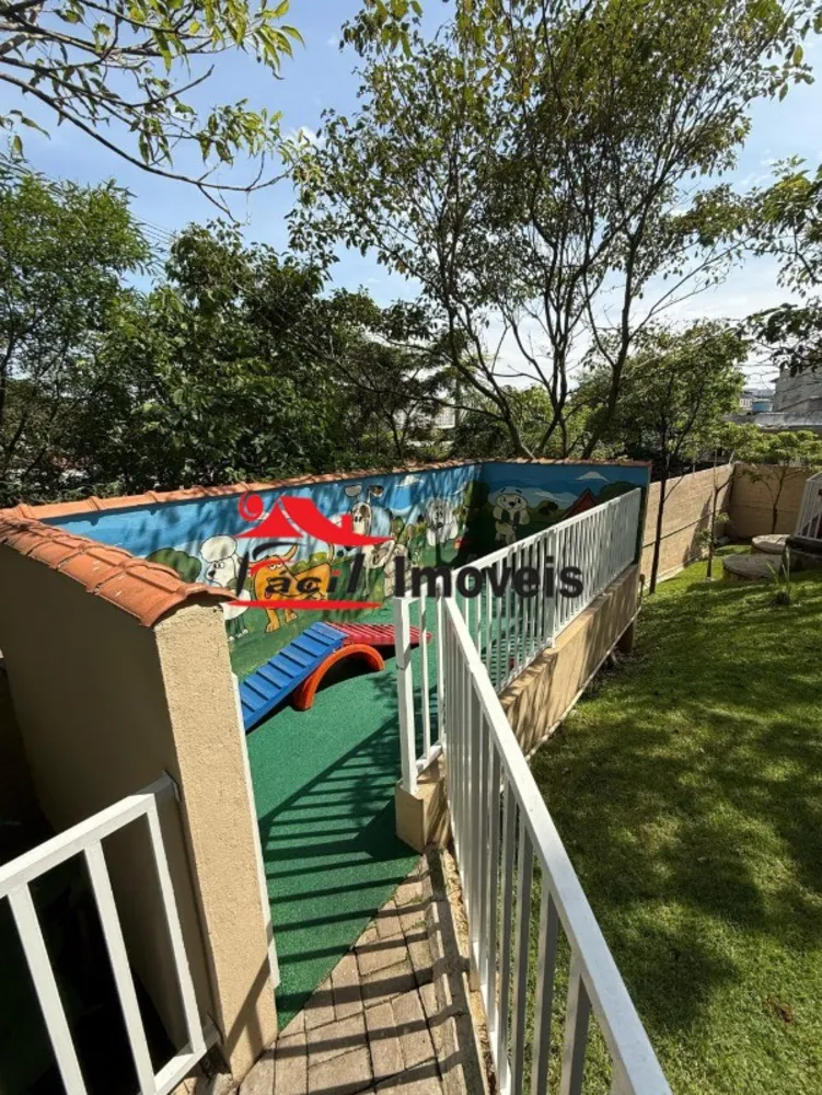 Apartamento, 2 quartos, 48 m² - Foto 11