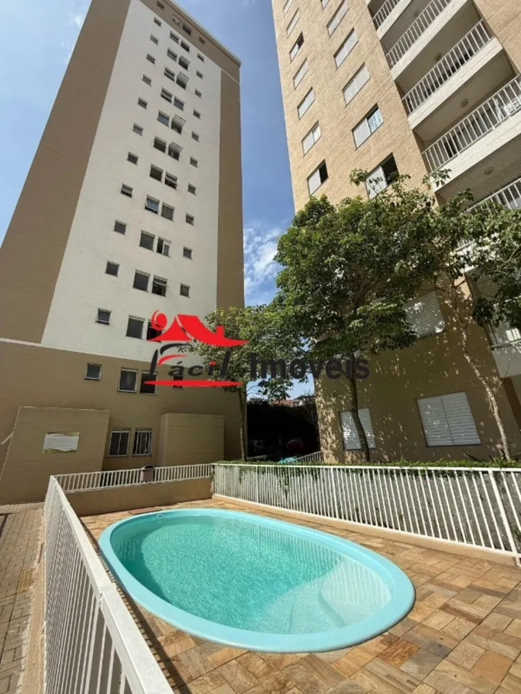 Apartamento, 2 quartos, 48 m² - Foto 9