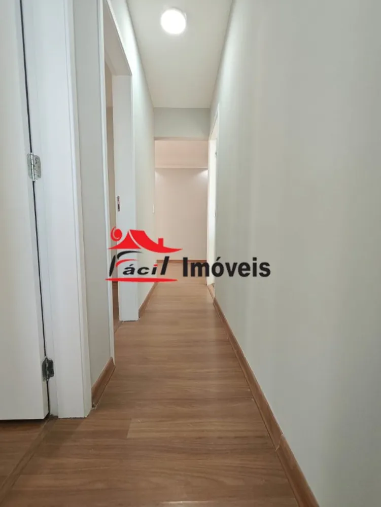 Apartamento, 2 quartos, 48 m² - Foto 3
