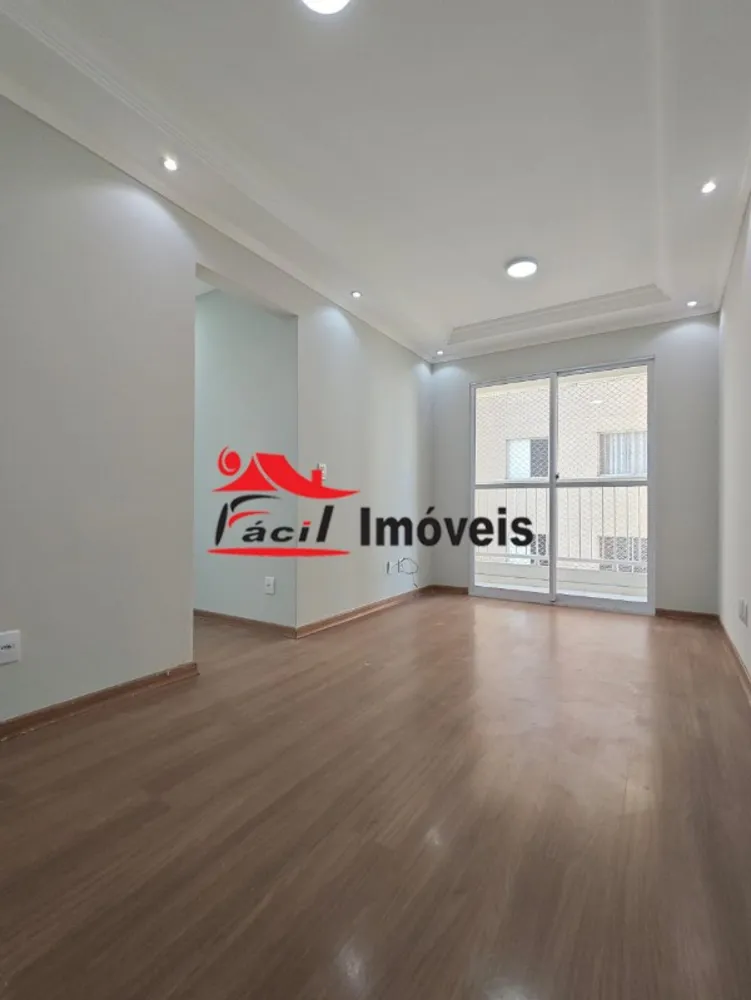 Apartamento, 2 quartos, 48 m² - Foto 1