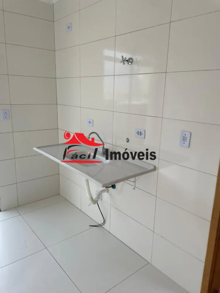 Apartamento, 1 quarto, 26 m² - Foto 6