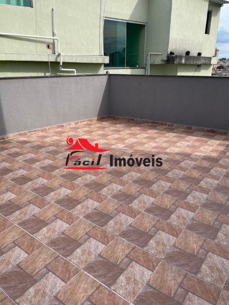 Apartamento à venda com 1 quarto, 26m² - Foto 7