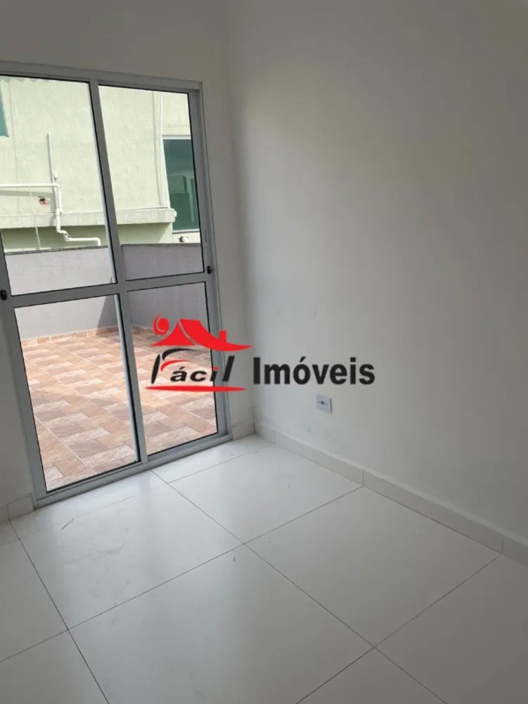 Apartamento, 1 quarto, 26 m² - Foto 5