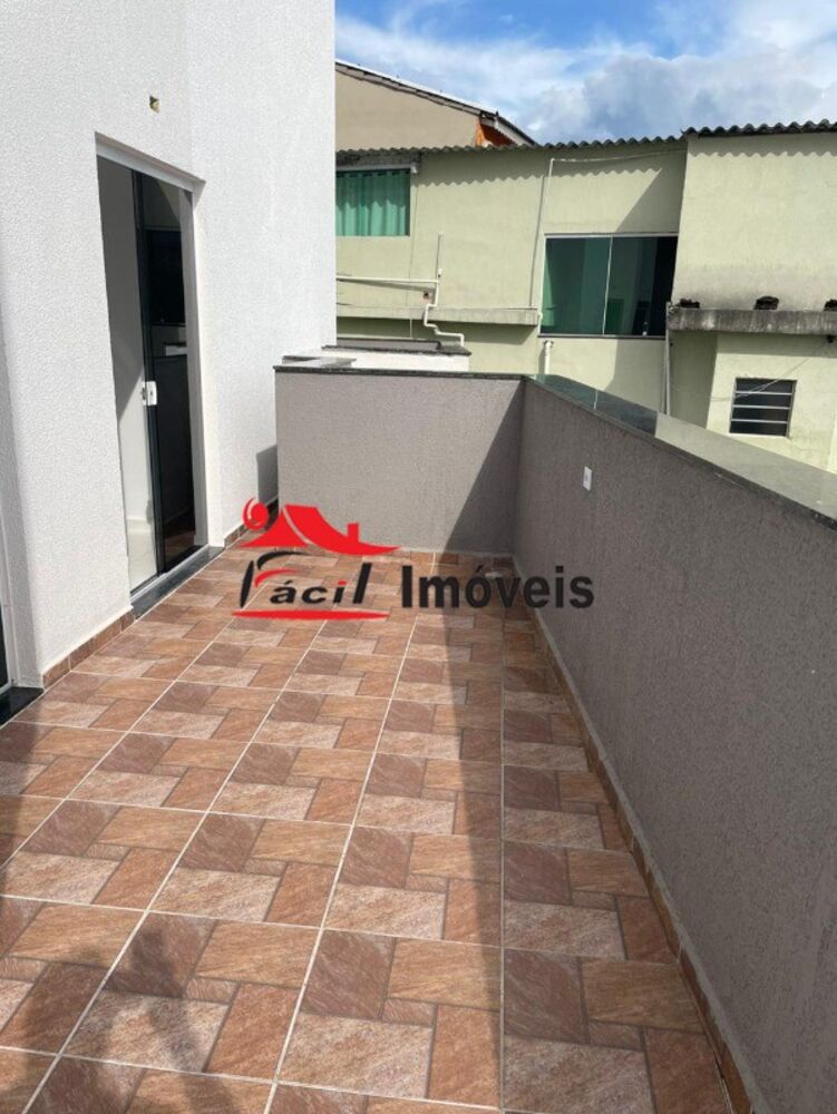 Apartamento à venda com 1 quarto, 26m² - Foto 6
