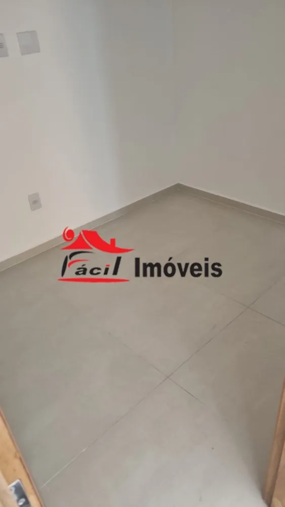 Apartamento, 2 quartos, 37 m² - Foto 7