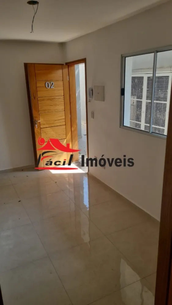 Apartamento, 2 quartos, 37 m² - Foto 8