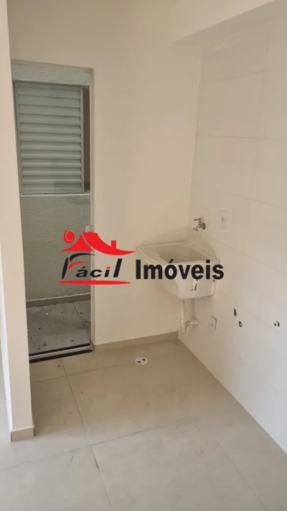 Apartamento, 2 quartos, 37 m² - Foto 6