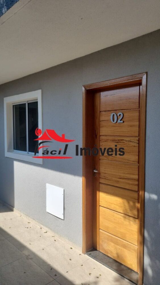 Apartamento, 2 quartos, 37 m² - Foto 4