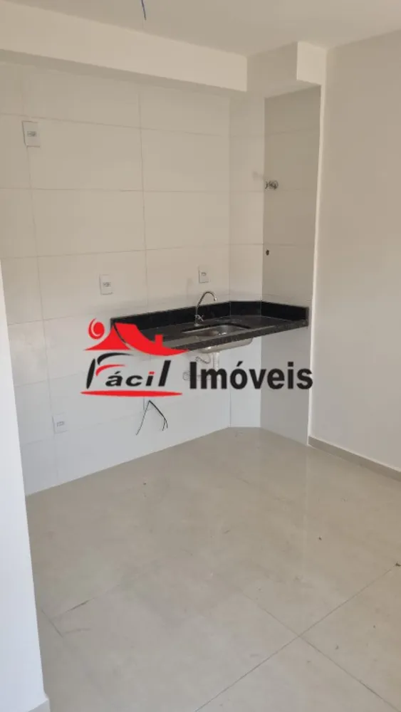 Apartamento, 2 quartos, 37 m² - Foto 9