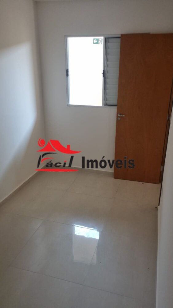 Apartamento, 2 quartos, 37 m² - Foto 1