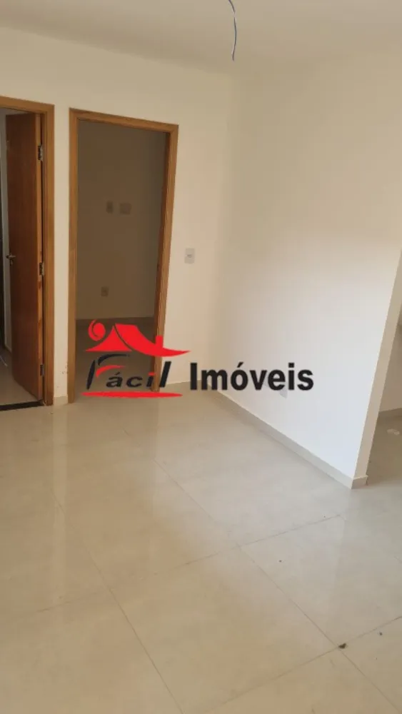 Apartamento, 2 quartos, 37 m² - Foto 4