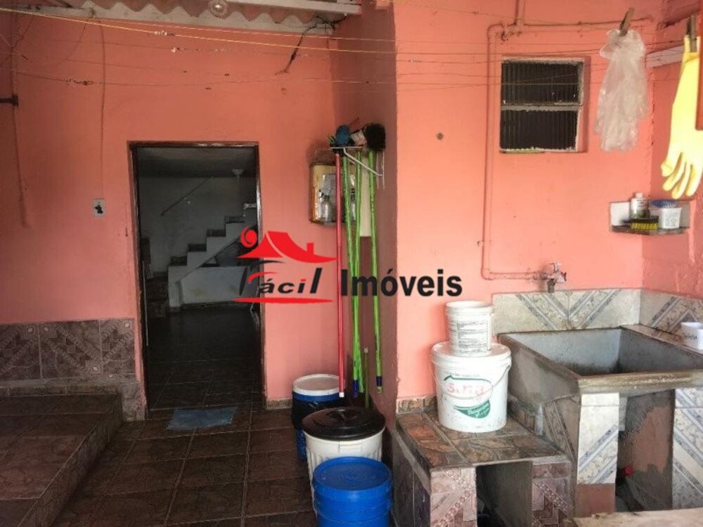 Casa, 2 quartos, 90 m² - Foto 12