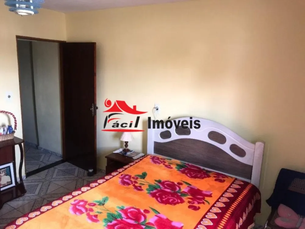 Casa, 2 quartos, 90 m² - Foto 6