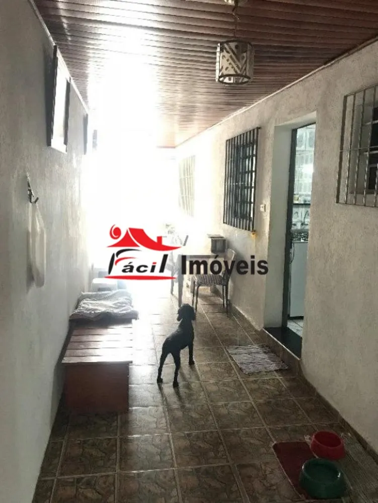 Casa, 2 quartos, 90 m² - Foto 13