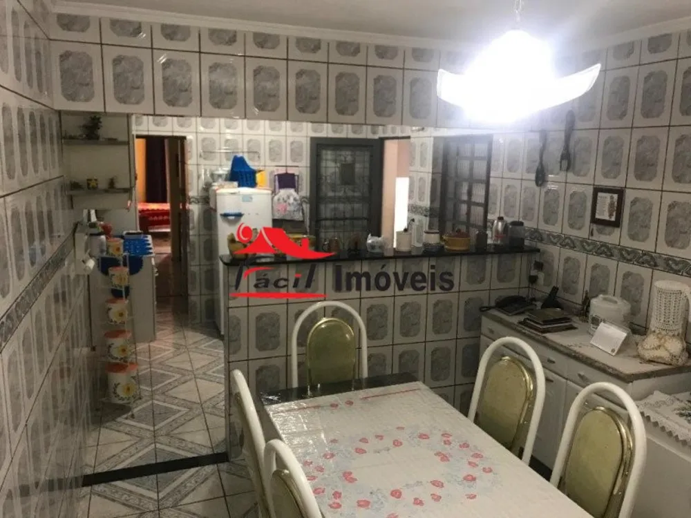 Casa, 2 quartos, 90 m² - Foto 7
