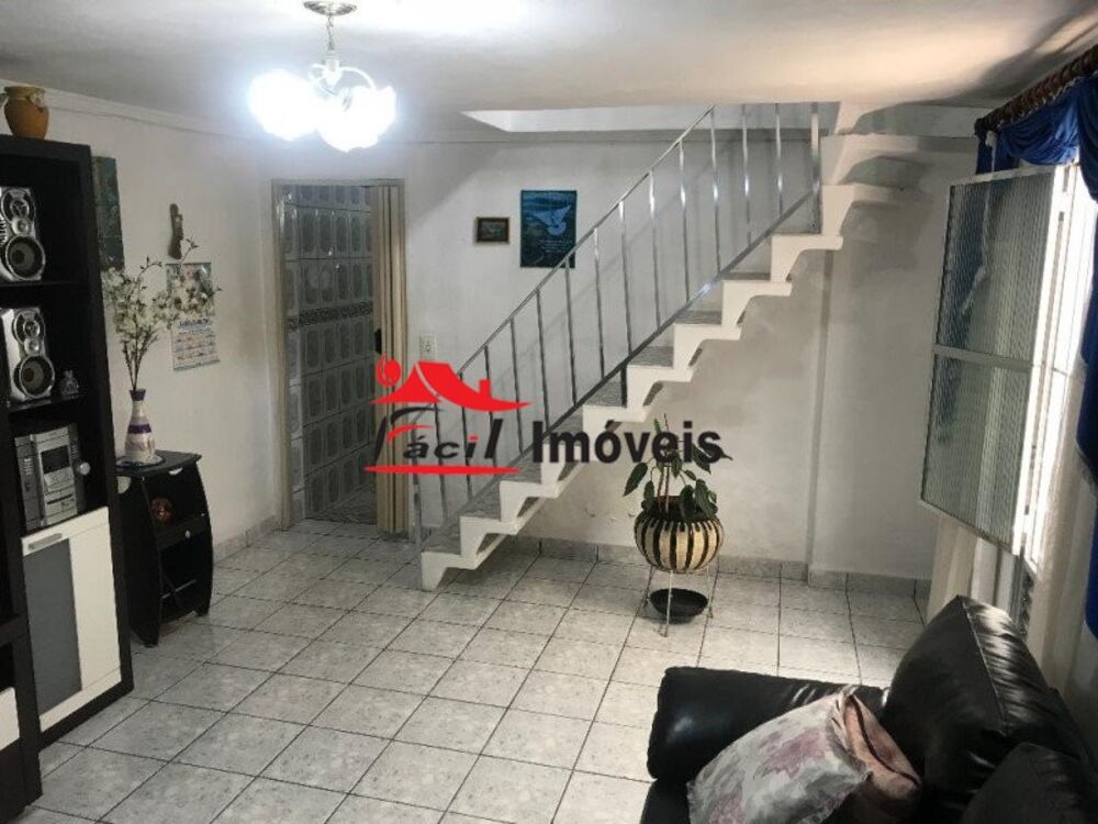 Casa, 2 quartos, 90 m² - Foto 3