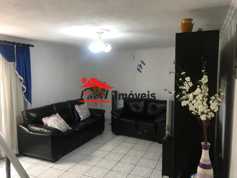 Casa, 2 quartos, 90 m² - Foto 2