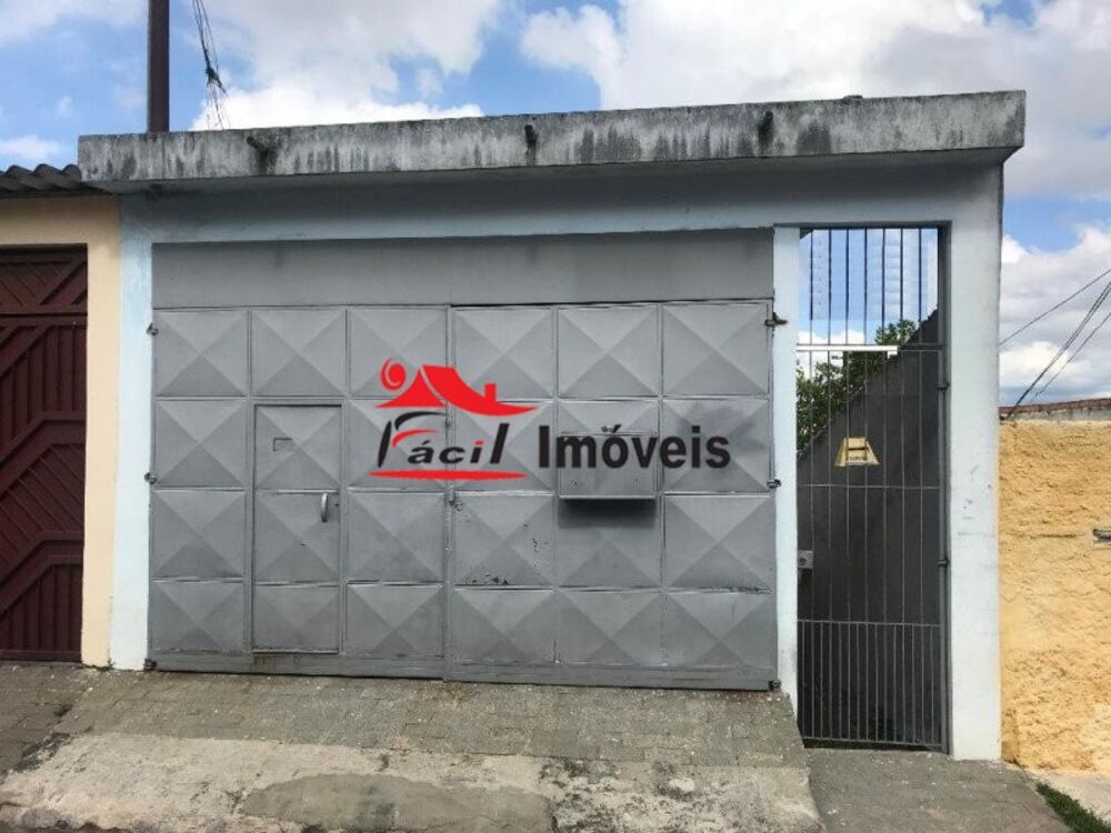 Casa, 2 quartos, 90 m² - Foto 1