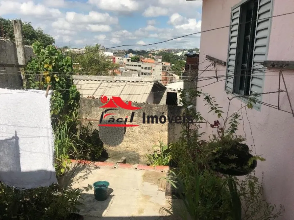 Casa, 2 quartos, 90 m² - Foto 15