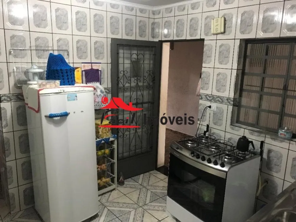 Casa, 2 quartos, 90 m² - Foto 8
