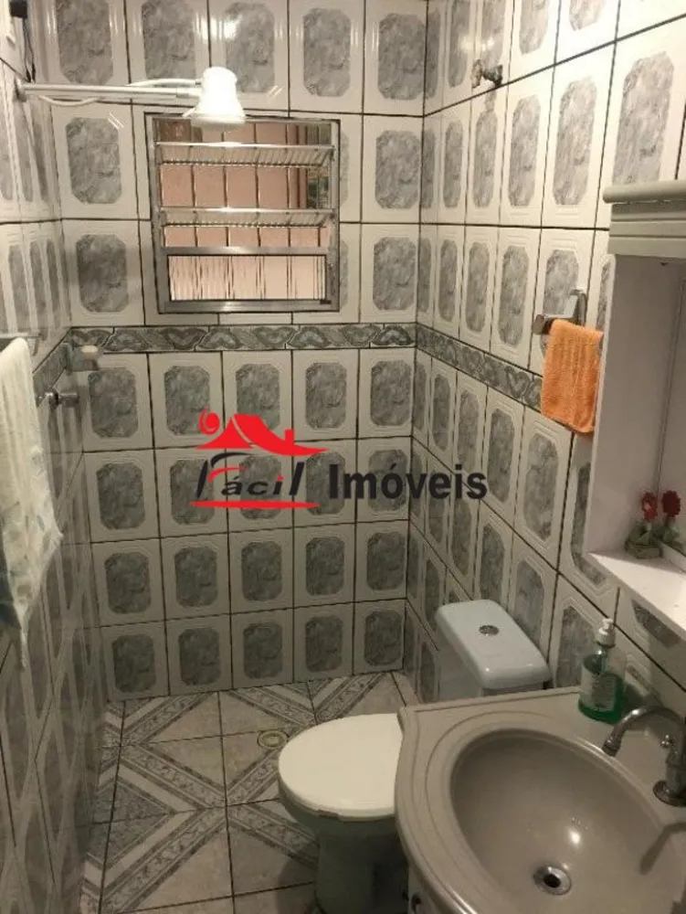 Casa, 2 quartos, 90 m² - Foto 11