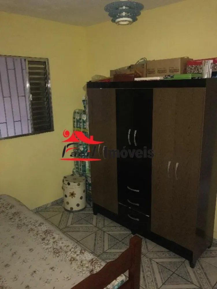 Casa, 2 quartos, 90 m² - Foto 4