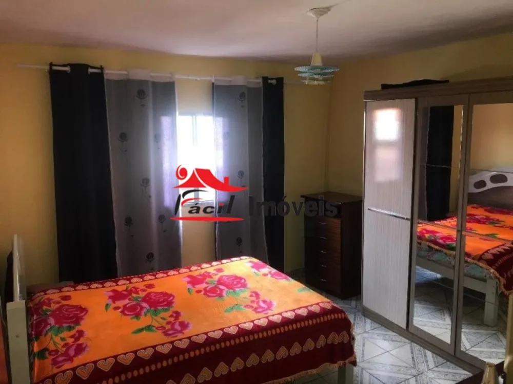 Casa, 2 quartos, 90 m² - Foto 5