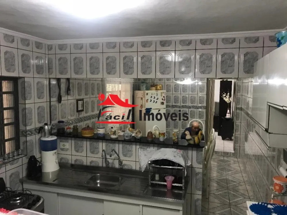 Casa, 2 quartos, 90 m² - Foto 9