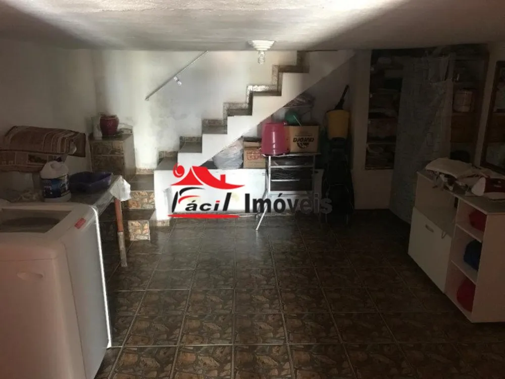 Casa, 2 quartos, 90 m² - Foto 14