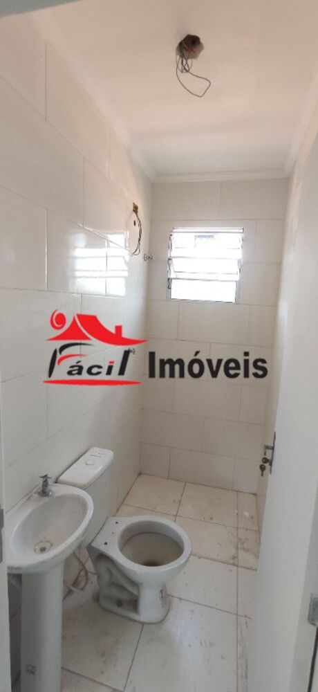 Apartamento à venda com 2 quartos, 42m² - Foto 8