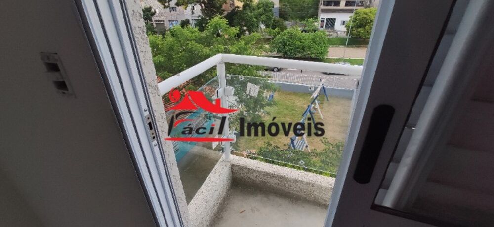 Apartamento à venda com 2 quartos, 42m² - Foto 11