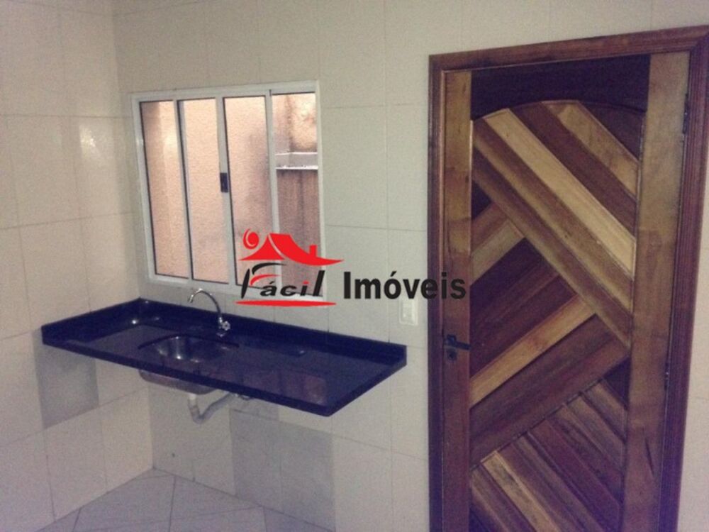 Sobrado, 2 quartos, 64 m² - Foto 2