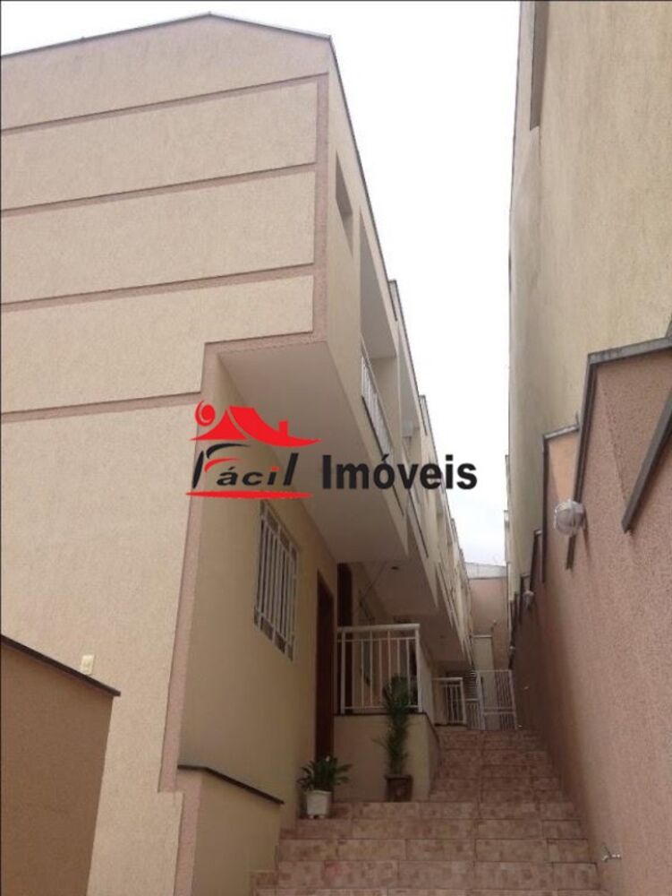Sobrado, 2 quartos, 64 m² - Foto 5