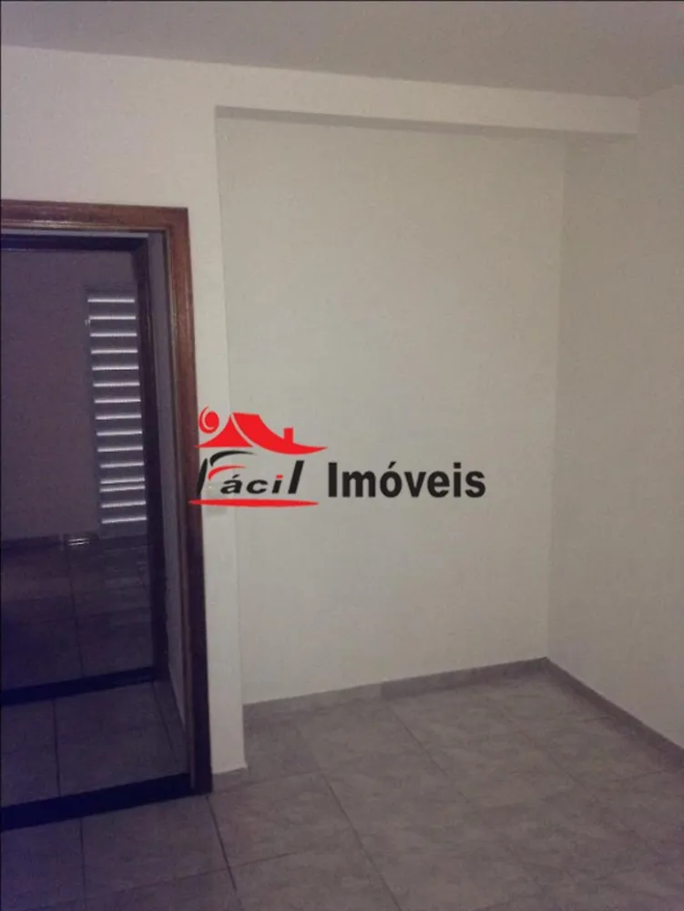 Sobrado, 2 quartos, 64 m² - Foto 8