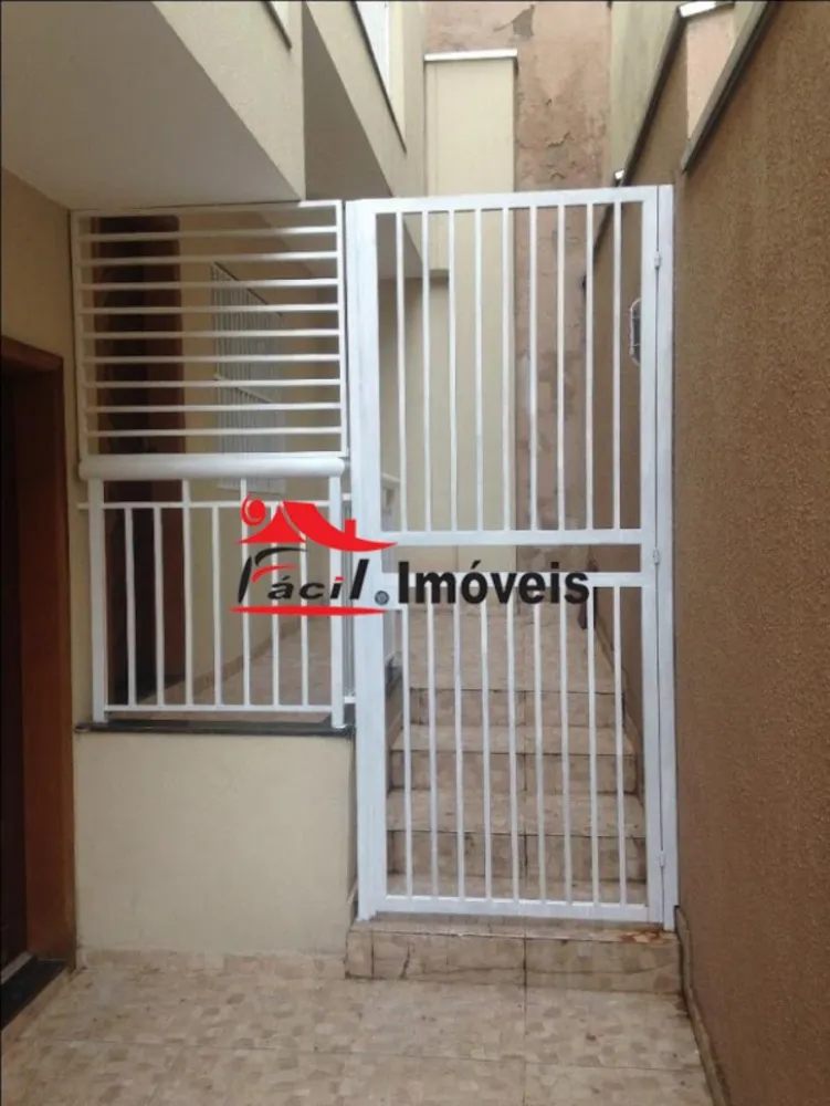 Sobrado, 2 quartos, 64 m² - Foto 3