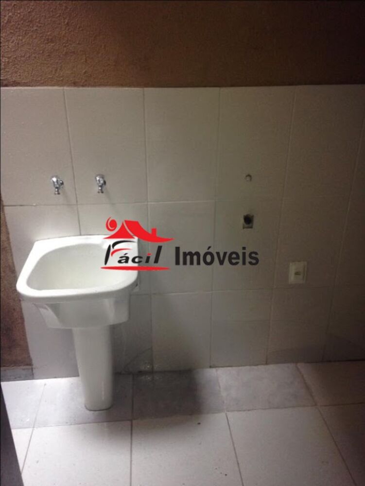 Sobrado, 2 quartos, 64 m² - Foto 8
