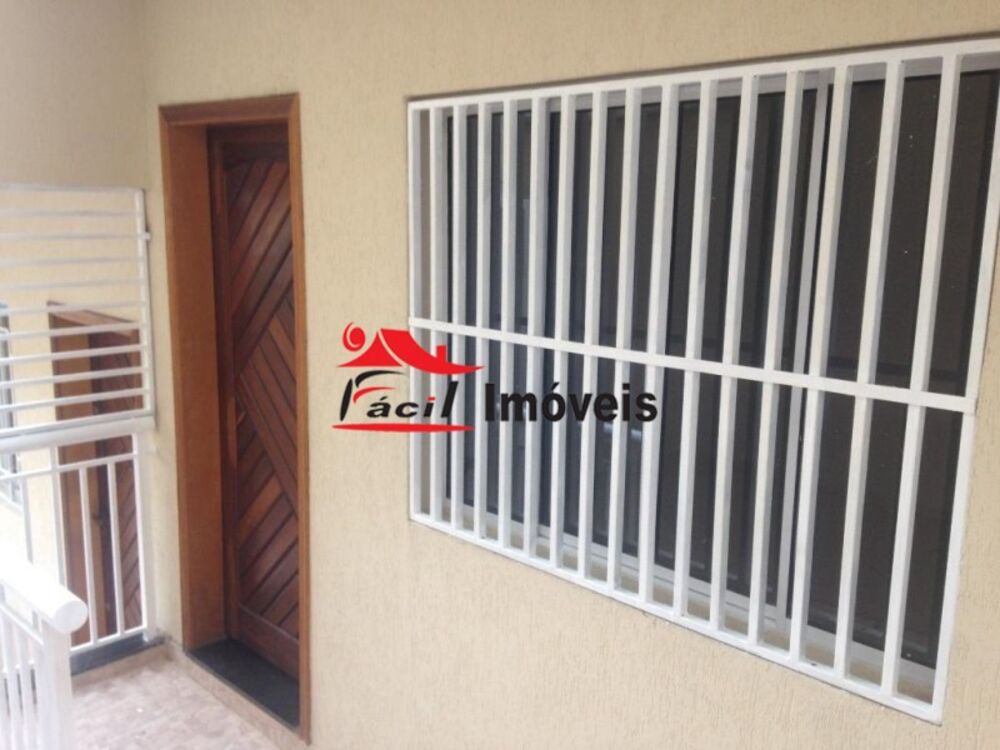 Sobrado, 2 quartos, 64 m² - Foto 10