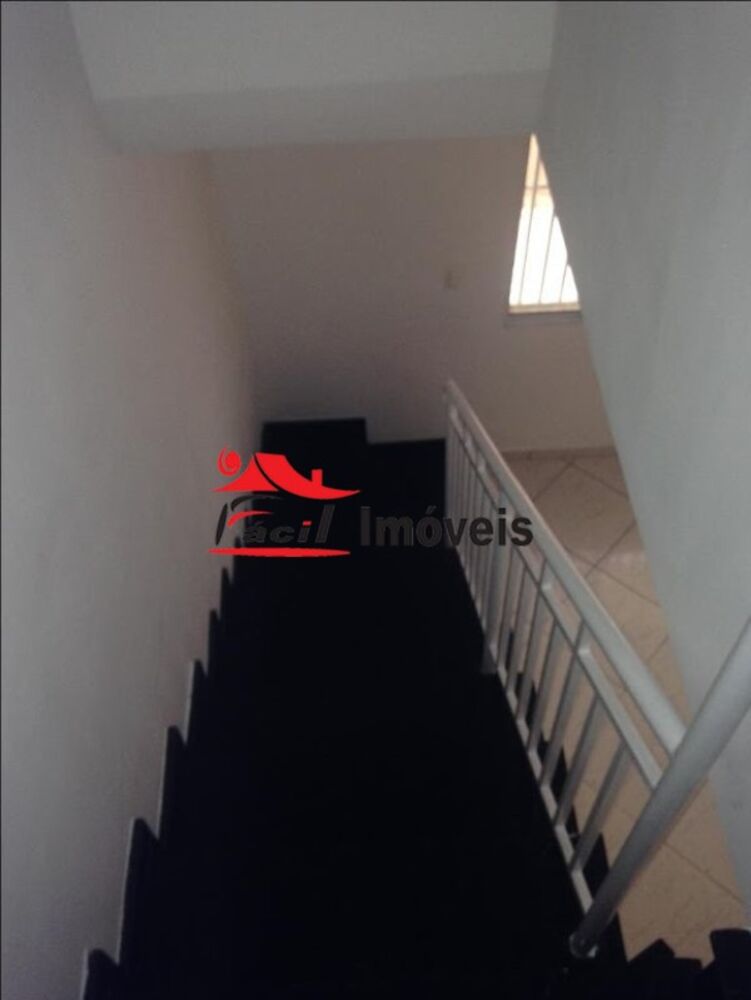 Sobrado, 2 quartos, 64 m² - Foto 6