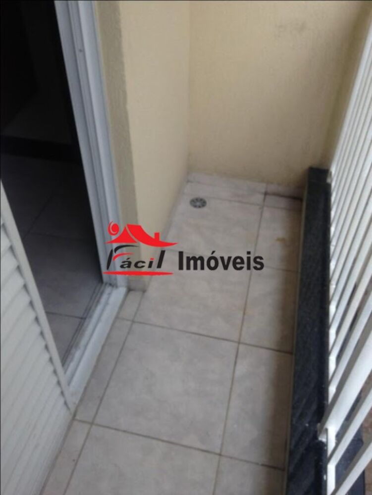 Sobrado, 2 quartos, 64 m² - Foto 7