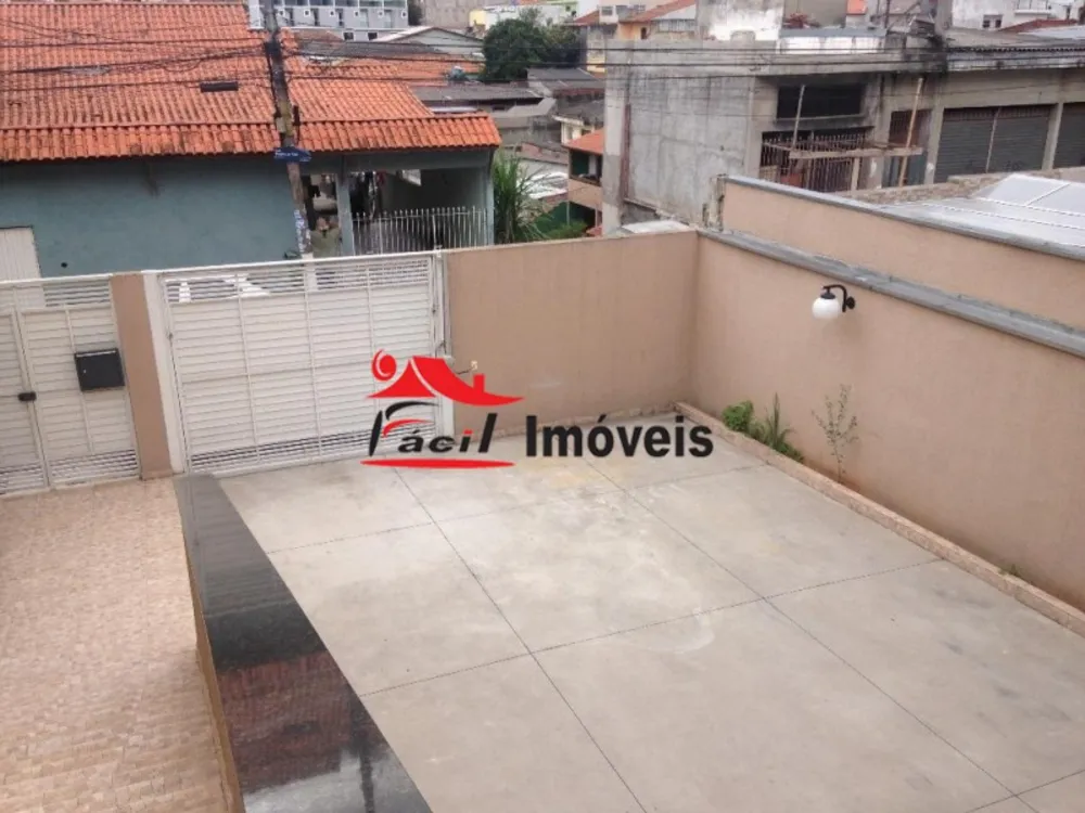Sobrado, 2 quartos, 64 m² - Foto 2
