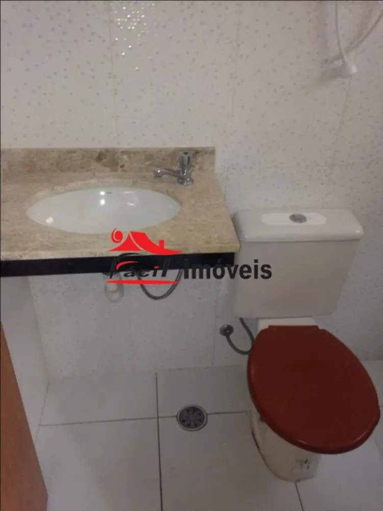 Sobrado, 2 quartos, 64 m² - Foto 9