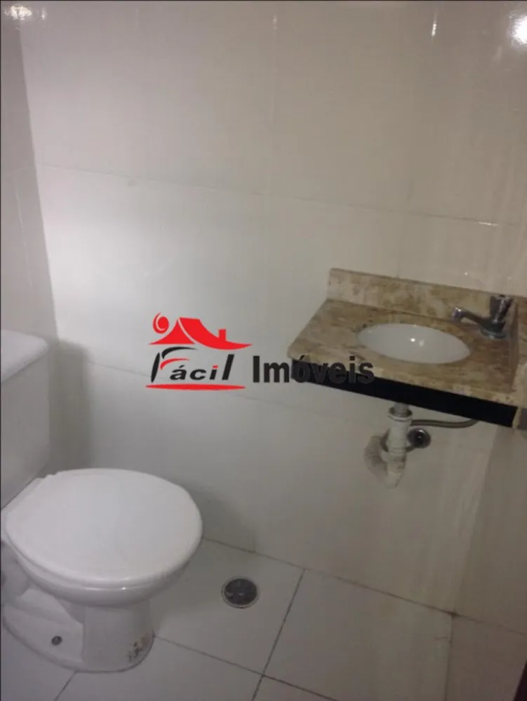 Sobrado, 2 quartos, 64 m² - Foto 7